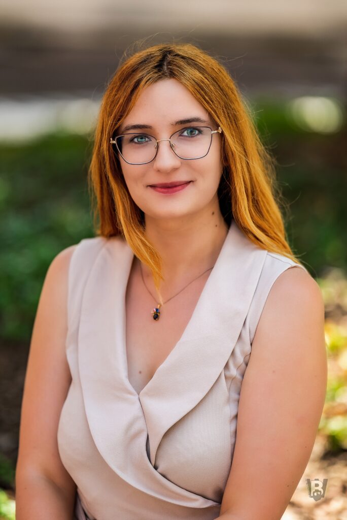 Natalia Madej